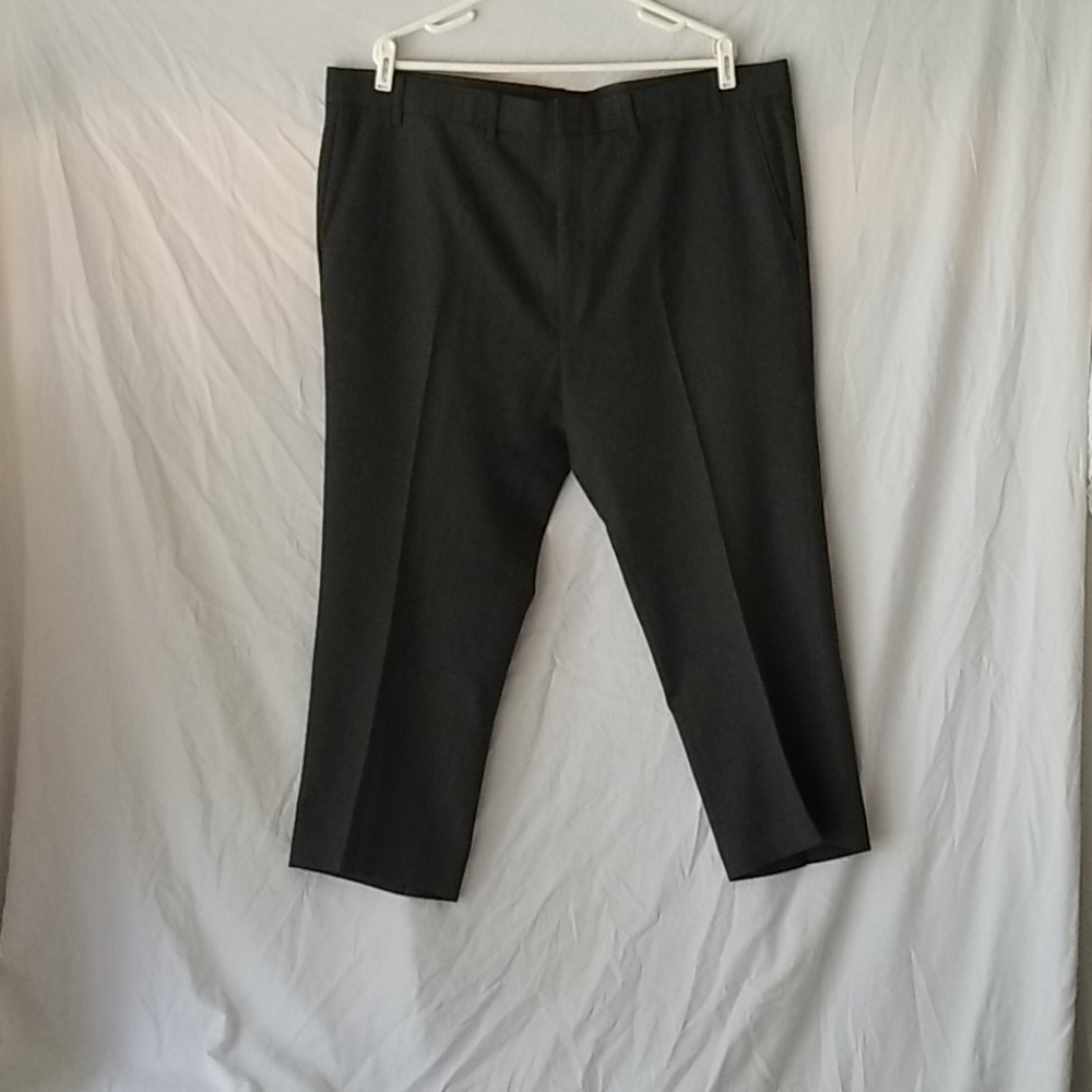 Mens Action slacks by Levi Strauss & CO.